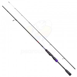 Καλάμι Spinning Berkley URBN II Finesse  1.90μ, 0.5-5γρ