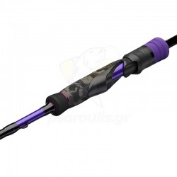 Καλάμι Spinning Berkley URBN II Finesse  1.90μ, 0.5-5γρ
