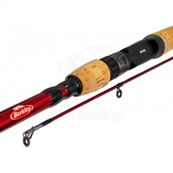 Καλάμι Baitcast Berkley Cherrywood HD 2.10μ 10-35γρ