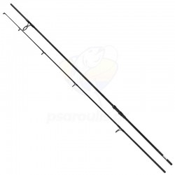 Καλάμι Ψάρεμα Κυπρίνου DAM Iconic Carp 3.60μ 3.5lb, 2 τμχ