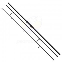 Καλάμι Ψάρεμα Κυπρίνου DAM Iconic Carp 3.90μ 3.5lb, 3 τμχ