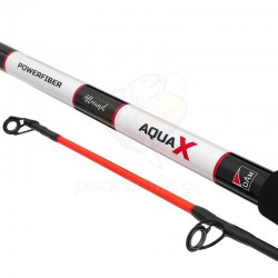 Καλάμι Ψαρέματος DAM Aqua-X Allround - 2.10μ 100-170γρ