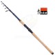 Τηλεσκοπικό Καλάμι Spinning DAM Steelhead Iconic Tele Spin 2.40μ 7-28γρ