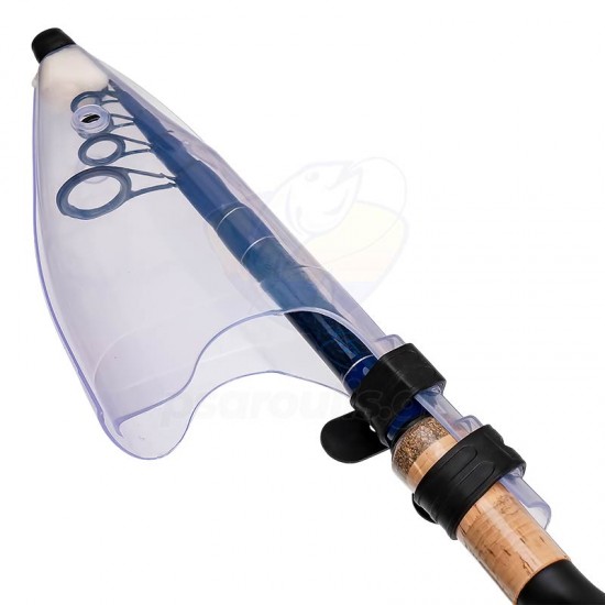Τηλεσκοπικό Καλάμι Spinning DAM Steelhead Iconic Tele Spin 2.40μ 7-28γρ