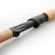 Τηλεσκοπικό Καλάμι Spinning DAM Steelhead Iconic Tele Spin 2.40μ 7-28γρ