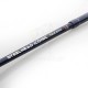 Τηλεσκοπικό Καλάμι Spinning DAM Steelhead Iconic Tele Spin 2.40μ 7-28γρ
