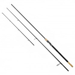 Καλάμι Ψαρέματος Feeder Delphin Aeris Feeder 3.60μ, 70γρ