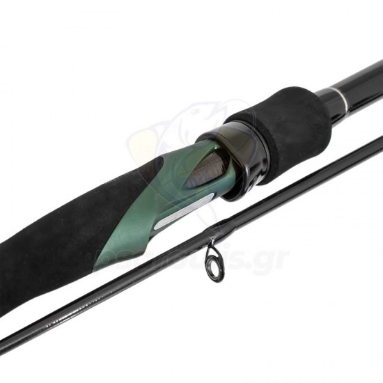 Καλάμι spinning Fil Fishing 2.4 μ