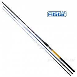 Καλάμι Ψαρέματος Filstar X-Treme Match 4.20μ 10-30γρ