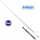 Jigging καλάμι Filstar 2.10 μ