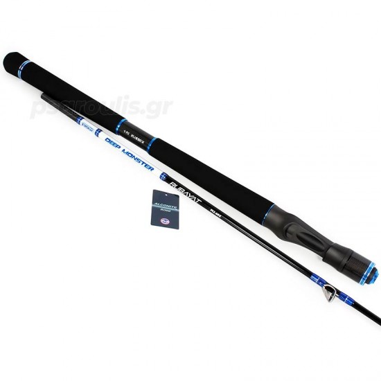Jigging καλάμι Filstar 2.10 μ