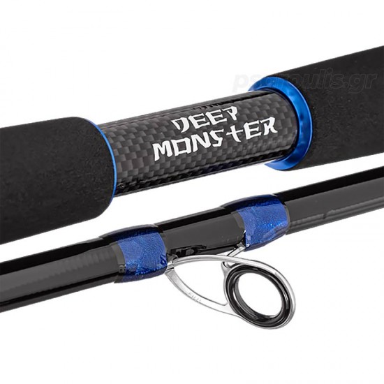 Jigging καλάμι Filstar 3.00 μ