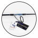 Jigging καλάμι Filstar 1.71 μ