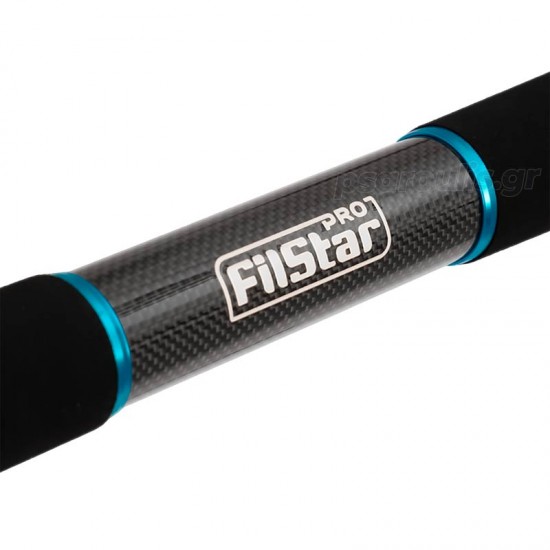 Jigging καλάμι Filstar 1.71 μ