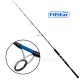 Jigging καλάμι Filstar 1.71 μ