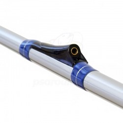 Καλάμι Ψαρέματος FilStar Mediterraneo Inline 3.0μ 20-80γρ