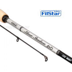 Καλάμι Jig Filstar Silver Shadow EVO Jig Boat 2.10μ 5-30γρ