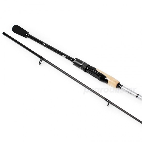 Jigging καλάμι Filstar 2.10 μ