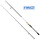 Jigging καλάμι Filstar 2.10 μ