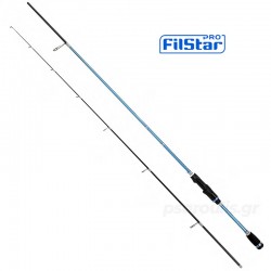 Καλάμι Spinning FilStar Eclipse 802MH 2.44μ 4-32γρ