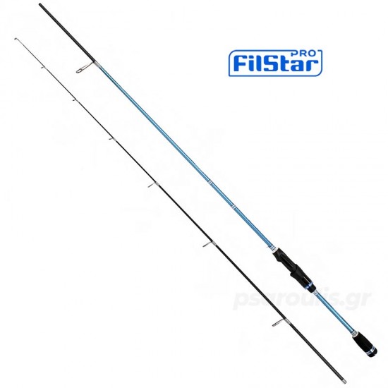 Καλάμι spinning Filstar 2.13 μ
