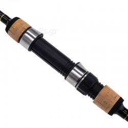 Καλάμι Ψαρέματος Mikado Sensual Medium Light Spin 1.98μ 3-16γρ