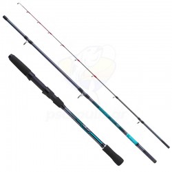 Καλάμι Θαλάσσιο Ψάρεμα Mitchell Suprema Squid SW 2.13μ 100γρ