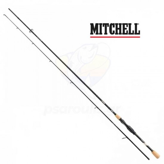 Καλάμι spinning Mitchell 2,1 μ