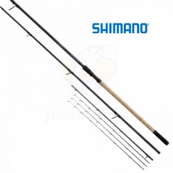 Καλάμι Ψαρέματος Shimano Aero X5 Distance Power Feeder 3.96μ, 120γρ