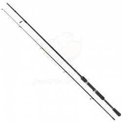 Καλάμι Spinning Shimano FX XT Light 1.80μ 3-15γρ
