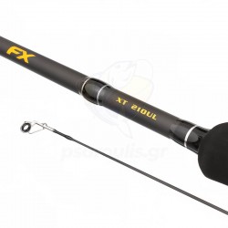 Καλάμι Spinning Shimano FX XT Light 1.80μ 3-15γρ