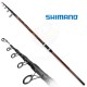 Καλάμι για θαλάσσιο ψάρεμα Shimano Sonora AX Surf 4.20μ 200γρ