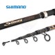 Καλάμι για θαλάσσιο ψάρεμα Shimano Sonora AX Surf 4.20μ 200γρ