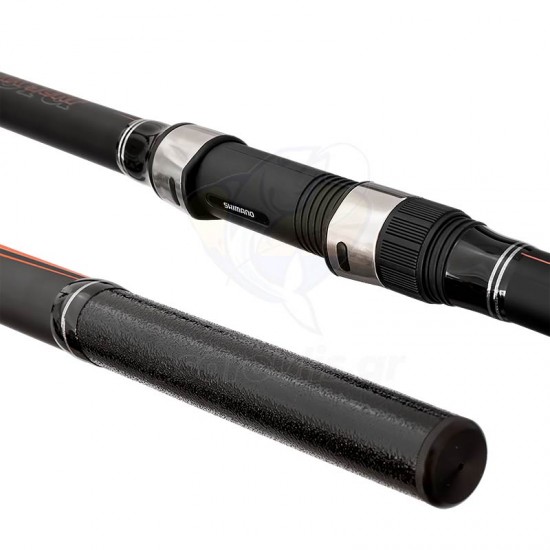 Καλάμι για θαλάσσιο ψάρεμα Shimano Sonora AX Surf 4.20μ 200γρ