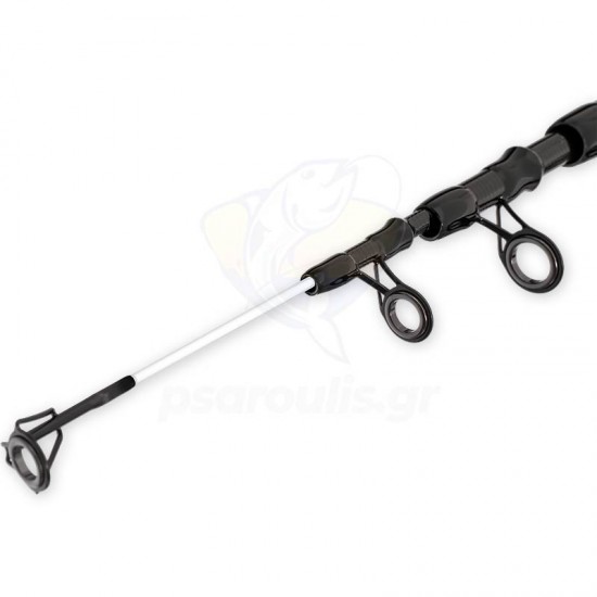 Καλάμι για θαλάσσιο ψάρεμα Shimano Sonora AX Surf 4.20μ 200γρ