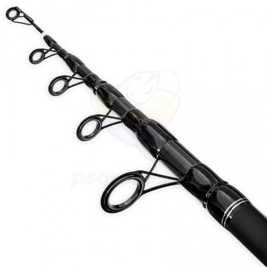 Καλάμι για θαλάσσιο ψάρεμα Shimano Sonora AX Surf 4.20μ 200γρ