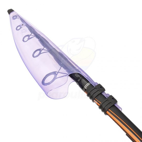 Καλάμι για θαλάσσιο ψάρεμα Shimano Sonora AX Surf 4.20μ 200γρ