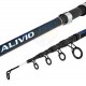 Τηλεσκοπικό Καλάμι Shimano Alivio GX Surf Tele 4.20μ, 200γρ