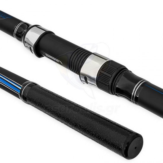 Τηλεσκοπικό Καλάμι Shimano Alivio GX Surf Tele 4.20μ, 200γρ