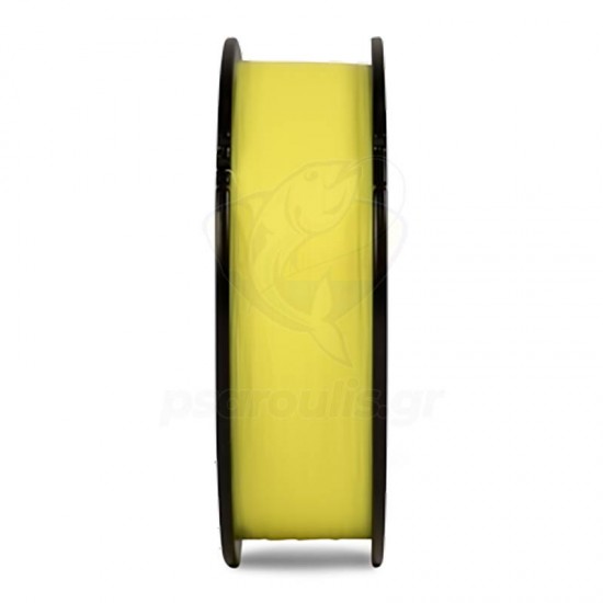 Μεσινέζα για ψάρεμα κυπρίνου Avid Carp Extremity XR Hi-Vis Mono, 1000μ