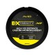 Μεσινέζα για ψάρεμα κυπρίνου Avid Carp Extremity XR Hi-Vis Mono, 1000μ