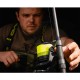 Μεσινέζα για ψάρεμα κυπρίνου Avid Carp Extremity XR Hi-Vis Mono, 1000μ