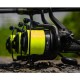 Μεσινέζα για ψάρεμα κυπρίνου Avid Carp Extremity XR Hi-Vis Mono, 1000μ