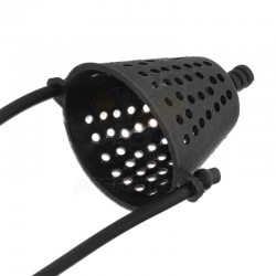 Σφεντόνα Ψαρέματος Zebco BaitPult, Black/Yellow
