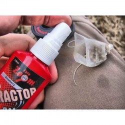 Σπρέι δολώματος Carp Zoom