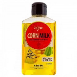 Υγρό Ελκυστικό Carp Zoom Corn Milk Extra 200ml, Natural