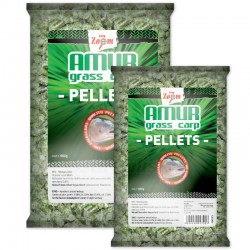 Πελέτες Ψαρέματος Carp Zoom Amur Pellets