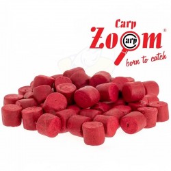 Πελλετ για δόλωμα Carp Zoom Strawberry Halibut