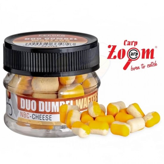 Carp Zoom Δολώματα για ψάρεμα Feeder  NBC-Cheese