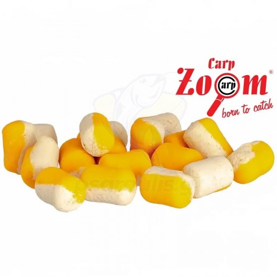 Carp Zoom Δολώματα για ψάρεμα Feeder  NBC-Cheese